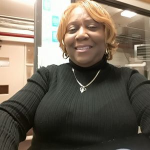 Meet your Posher, Candy